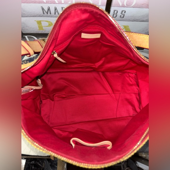 Dooney & Bourke denim bag bundle - Picture 7 of 14